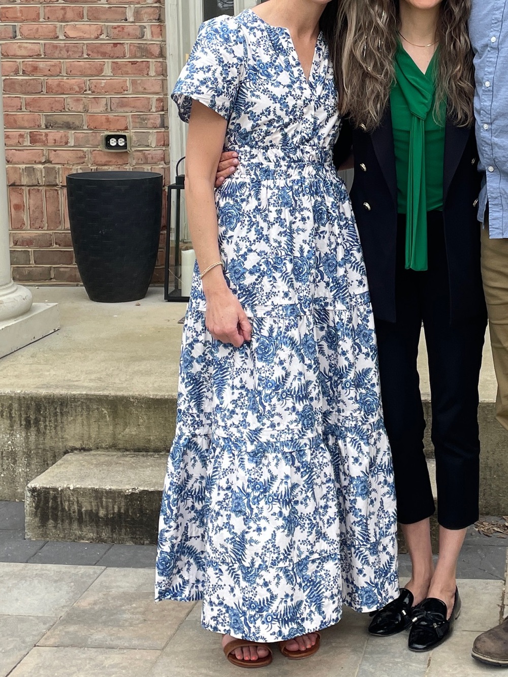 Anthropologie dress